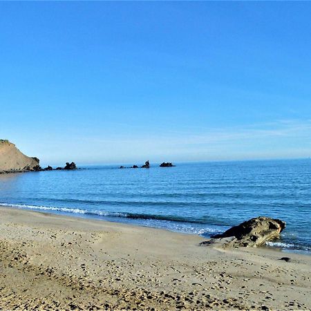 Appartement T2 Avec Parking Et Acces Direct A La Plage - Fr-1-249-129 Agde Eksteriør bilde